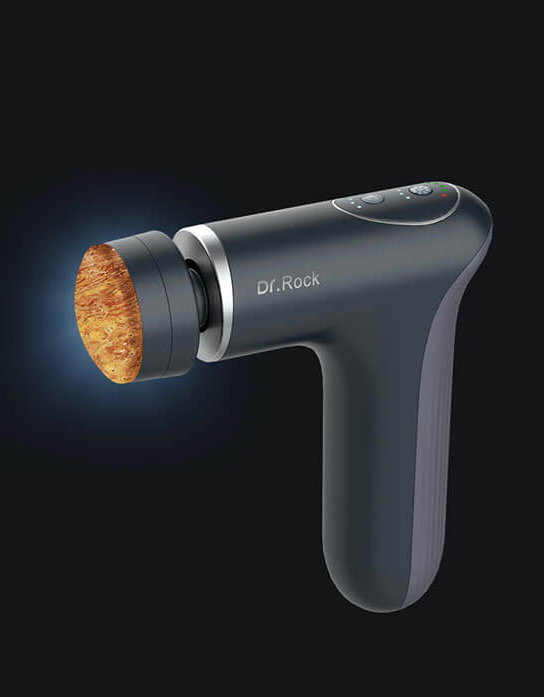 Dr.Rock Bian Stone Mini, Dr Rock Massage gun, massage gun singapore