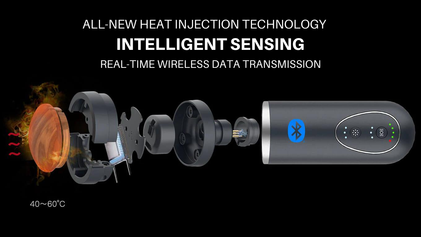 heated massage gun singapore, dr rock bian stone heated massage gun